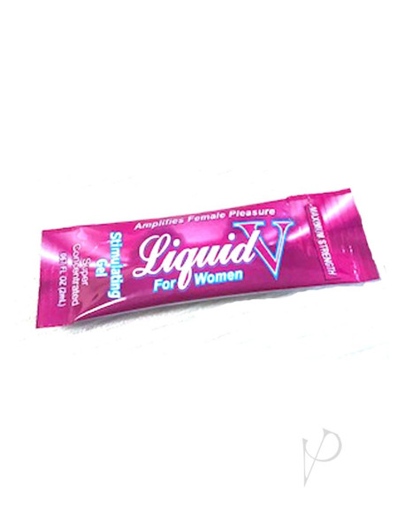 Liquid V For Women .07oz Tube