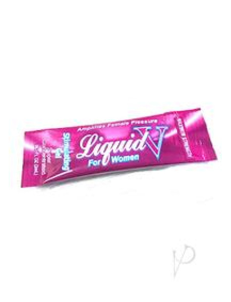 Liquid V For Women .07oz Tube