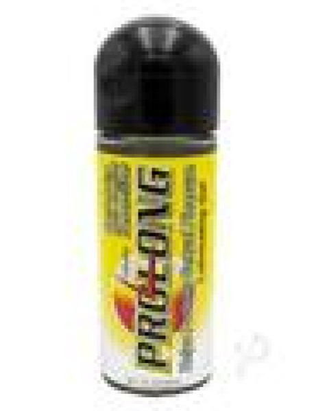 Prolong Lube 2 Oz Bottle