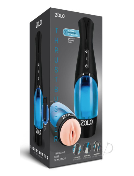 Zolo Thrustbuster