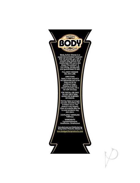 Extreme 4.8oz Extreme 4.8oz