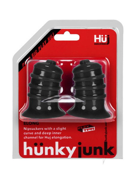 Elong Nipsuckers Black(spec)