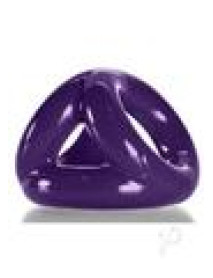 Tri Sport Cocksling Eggplant