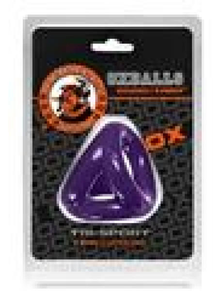 Tri Sport Cocksling Eggplant Tri Sport Cocksling Eggplant