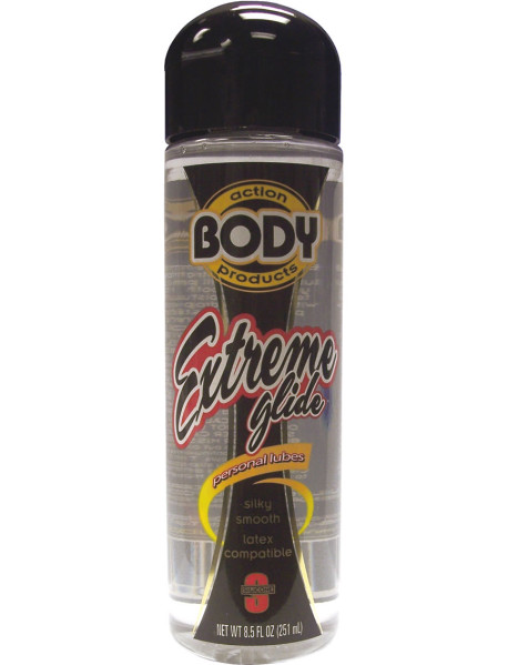 Extreme 8.5oz