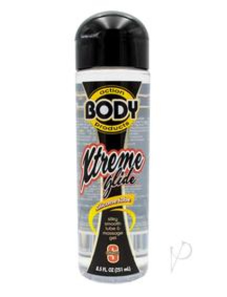 Extreme 8.5oz