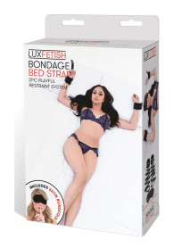 Lux F Bed Strap