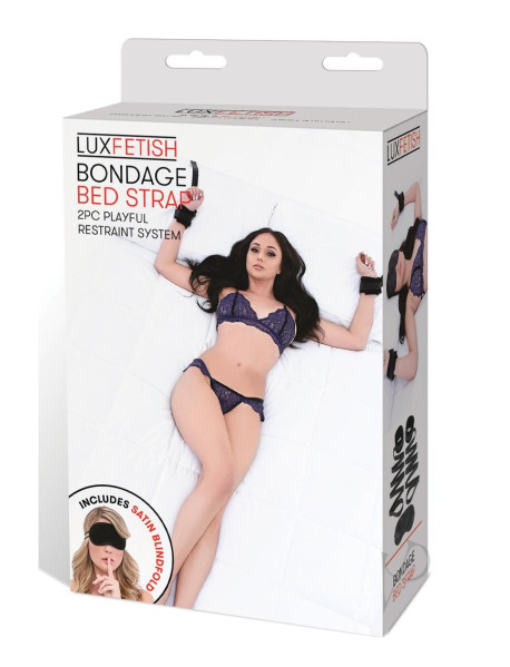 Lux F Bed Strap