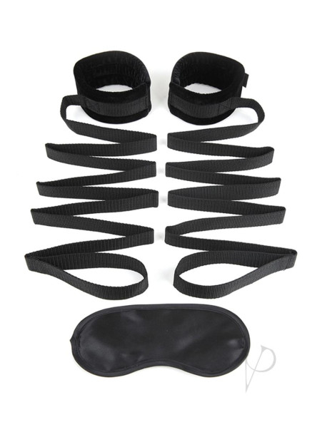 Lux F Bed Strap
