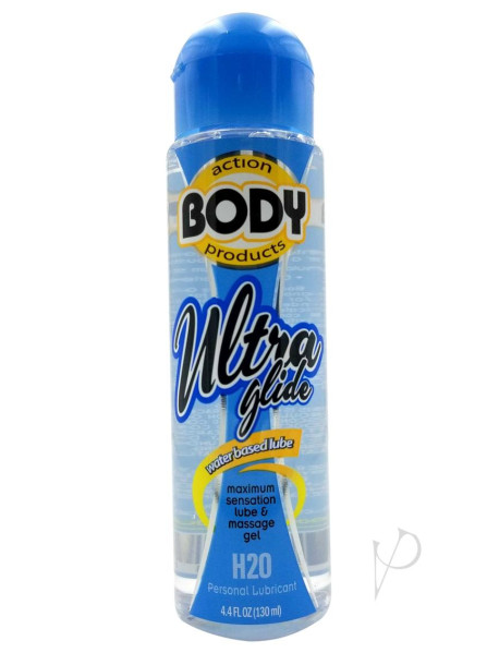 Ultra Glide 4.4oz