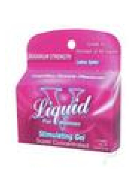 Liquid V For Women - 3pk Tubes