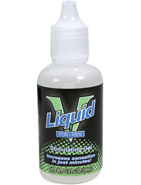 Liquid V For Men 1oz Bottle