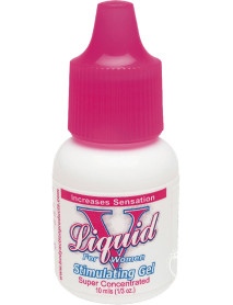 Liquid V For Women 1/3oz Btl (indivi)