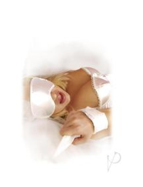 Ff Honeymoon Bondage Kit