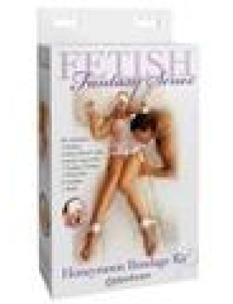 Ff Honeymoon Bondage Kit