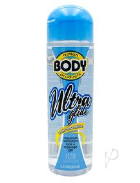 Ultra Glide 8.5oz