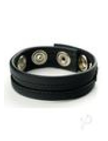 Prowler Red Cock Strap Black Os