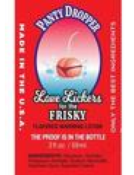 Love Lickers - Panty Dropper 2oz