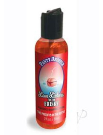 Love Lickers - Panty Dropper 2oz