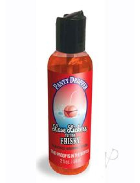 Love Lickers - Panty Dropper 2oz