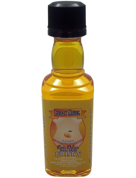 Love Lickers - Fuzzy Navel 2oz