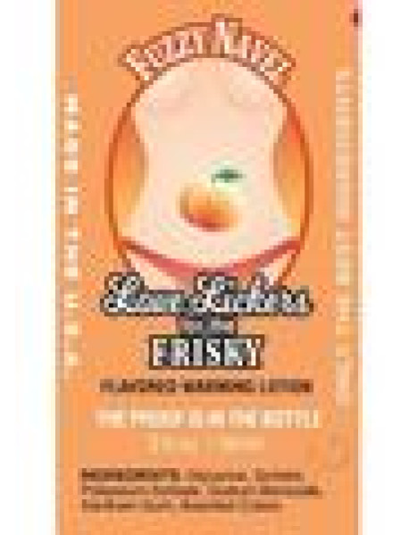 Love Lickers - Fuzzy Navel 2oz