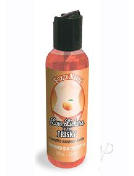 Love Lickers - Fuzzy Navel 2oz