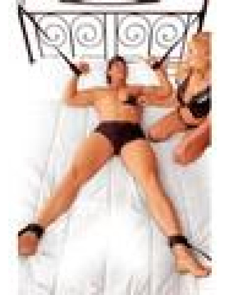 Ff Beginner Bondage Set Black