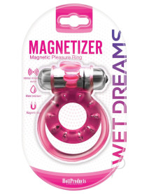 Magnetized Cockring