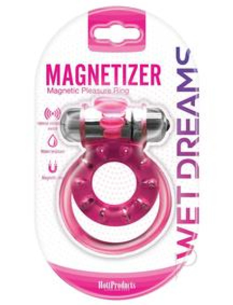 Magnetized Cockring
