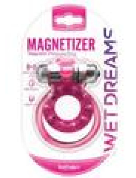Magnetized Cockring