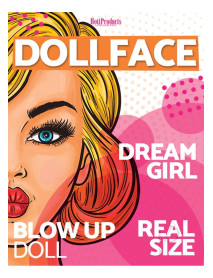 Doll Face Sex Doll Female