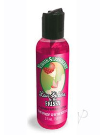 Love Lickers - Virgin Straw 2oz