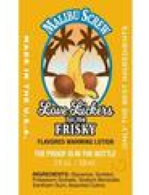 Love Lickers - Malibu Screw 2oz
