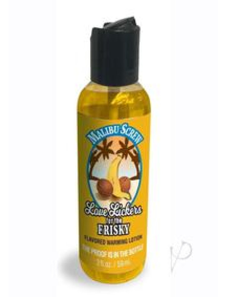 Love Lickers - Malibu Screw 2oz