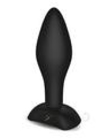 Foh Silicone Butt Plug