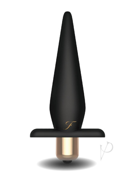 Foh Vibrating Anal Massager