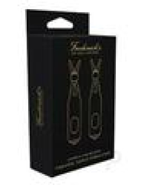 Foh Vibrating Nipple Stimulators