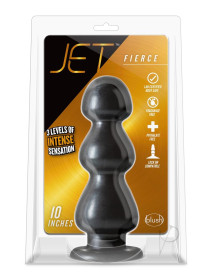 Jet Fierce Black (disc)