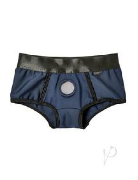 Em Ex Fit Harness-xxl