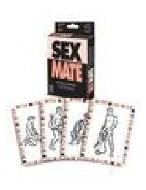 Sex Mate Card Game