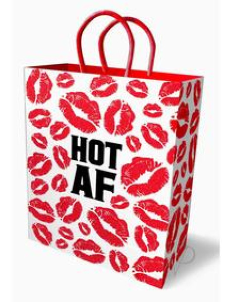 Hot Af Gift Bag