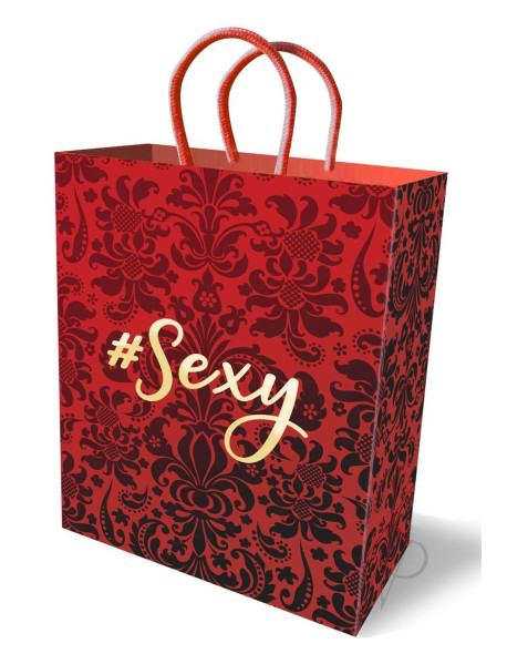 #sexy Gift Bag