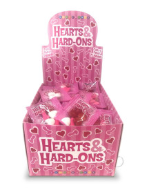 Cp Hearts And Hard Ons