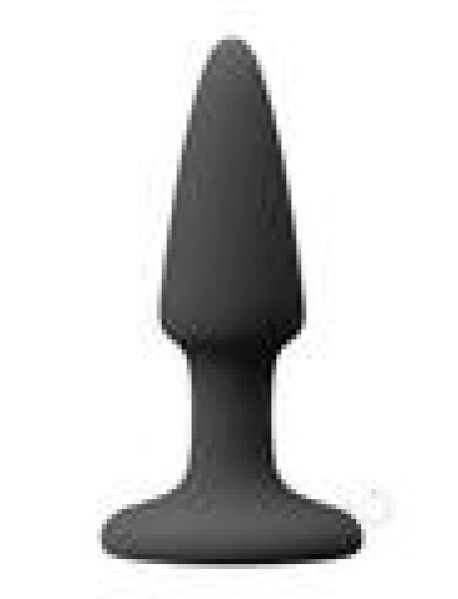 Colours Pleasures Mini Plug Black