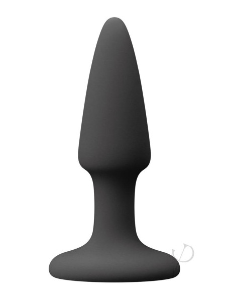 Colours Pleasures Mini Plug Black