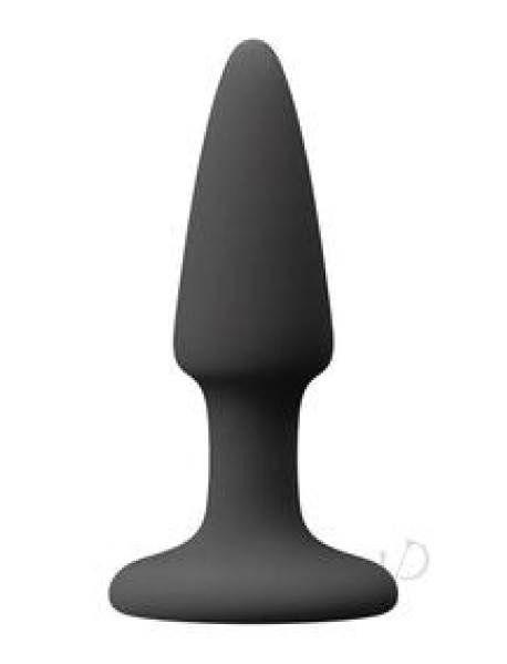 Colours Pleasures Mini Plug Black