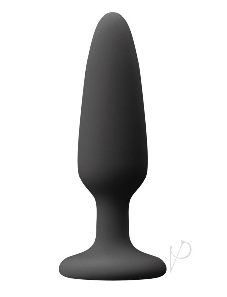 Colours Pleasures Small Plug Black