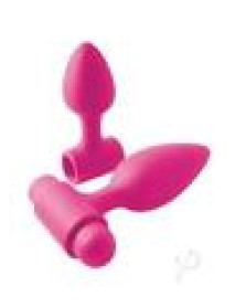 Inya Vibes O Spades Pink