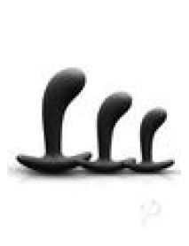 Renegade P Spot Kit Black